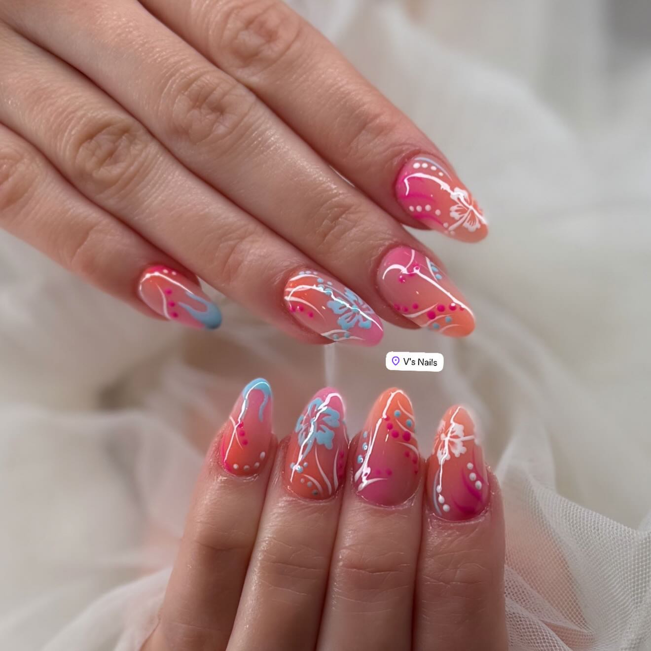 Nail May 14